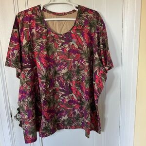 Catherine’s size 5x tunic